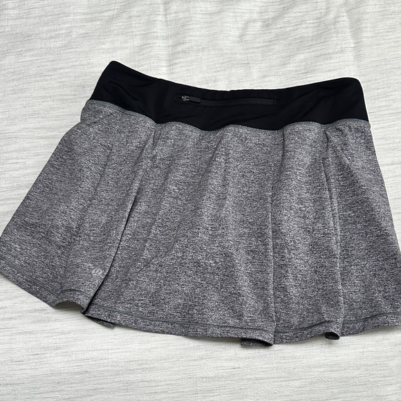 Lululemon Pace Rival Skirt - Picture 3 of 6